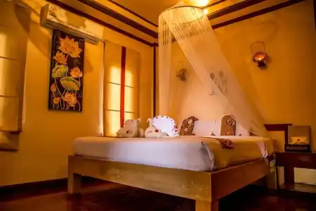 Loyfa Natural Resort - 59