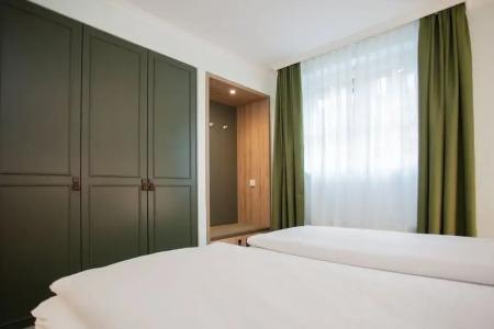 Hapimag Ferienwohnungen Winterberg - 26