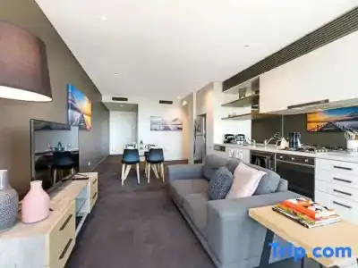 Corporate Keys - Freshwater Place - 91