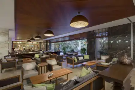 Sentido Trendy Verbena Beach - 44