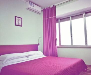 Bed and Breakfast CICLAMINO - 42