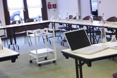 Campanile NATURE - Colmar Parc des Exposition - 19