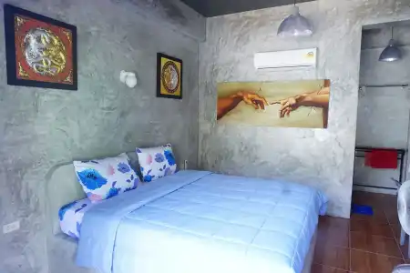Nadapa Resort - 22