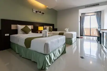 The Centris Phatthalung - 27