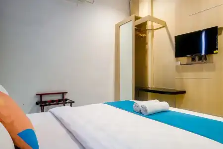 OYO 825 Grand Omah Sastro - 33