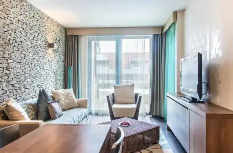 Echo Residence All Suite - 61