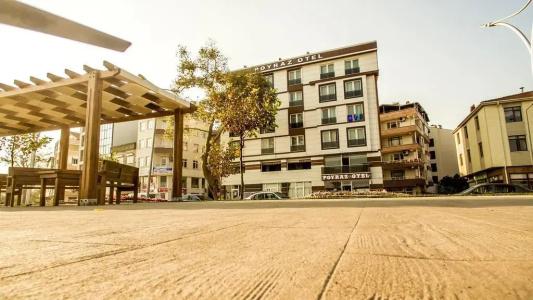 Akcakoca Poyraz Otel - 16
