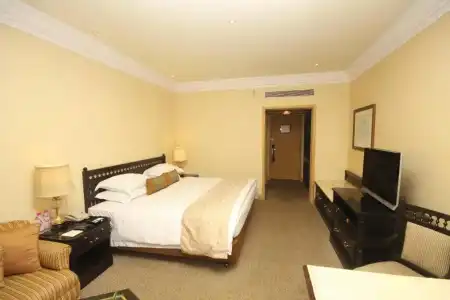 Taj Bengal - 96