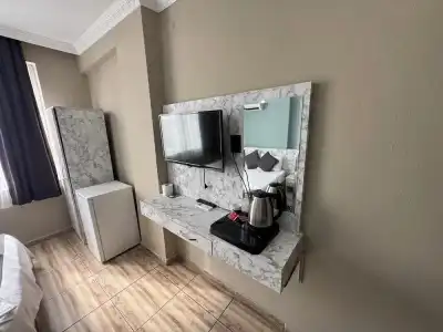Ersoy Ege Apart Otel - 64