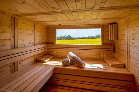 Romantik Friederikenhof Restaurant & Spa - 17