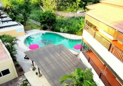 Mountain Creek Wellness Resort - 6