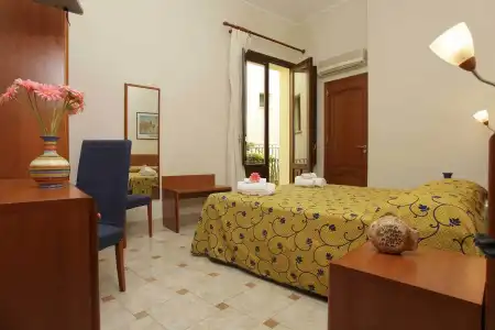 Albergo Maccotta - 2