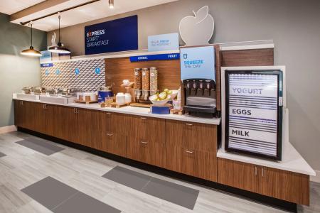 Holiday Inn Express Atlanta NE I-85 Clairmont by IHG - 33