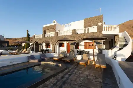Rhenea Resort - 7