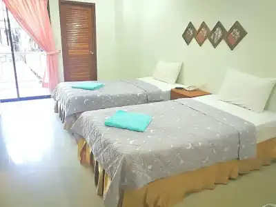 G&B Guesthouse - 36