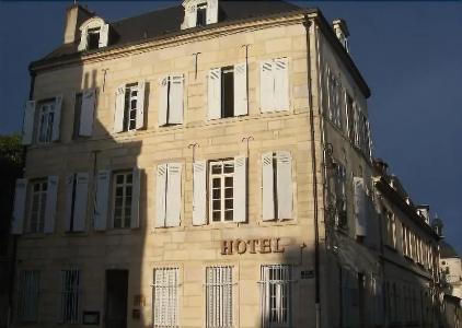 du Palais Dijon - 16