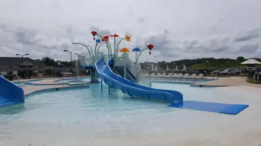 The Colonies at Williamsburg - 42