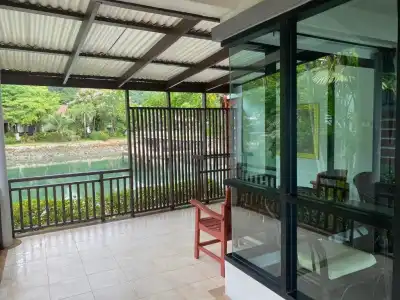 Klong Prao Resort - 80
