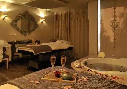 Sofitel Marrakech Palais Imperial & Spa - 22