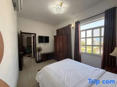 Hoa Phat & Apartment - 123