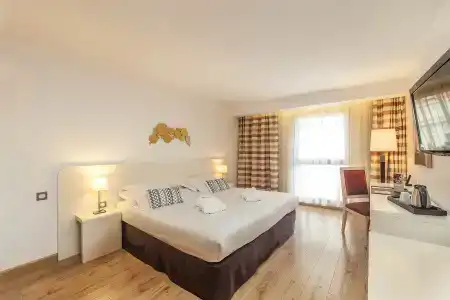 Montaigne & Spa - 3