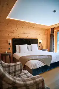 Hôtel de Rougemont & Spa - 41