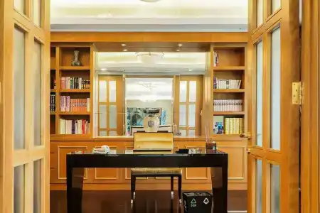 Sheraton Haikou - 208