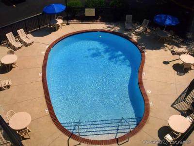 Hampton Inn des Moines-Airport - 13