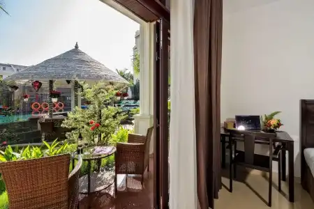 Hoi An Emotion Boutique Villa - 167