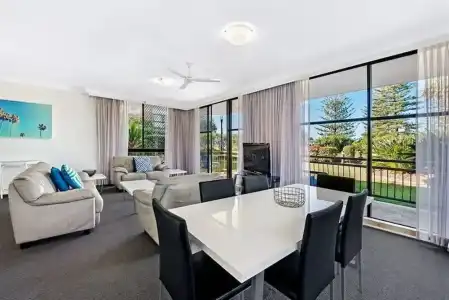 ULTIQA Beach Haven At Broadbeach - 118
