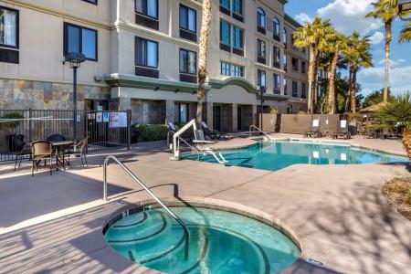 Best Western Plus Las Vegas South Henderson - 16