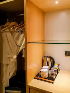 Zayn Bangkok - 10