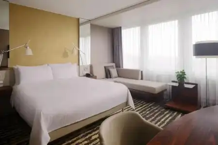 Zurich Marriott - 77