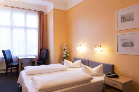 am Hermannplatz - 13