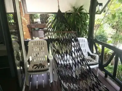 Lanta Fa Rung Beach Resort - 52