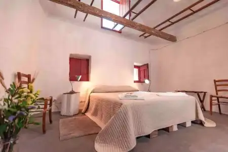 Masseria Spina Resort - 1