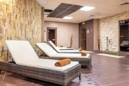 Obzor Beach Resort Apartment G-109 - 0