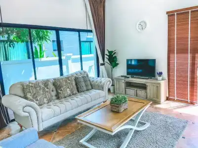 Royal Sammuk villas - 66