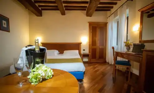Relais La Corte Di Bettona - 50