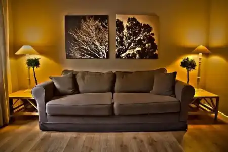 Maxim B&B Suite Rooms - 47
