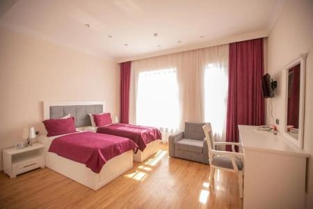 White Boutique Gabala - 28