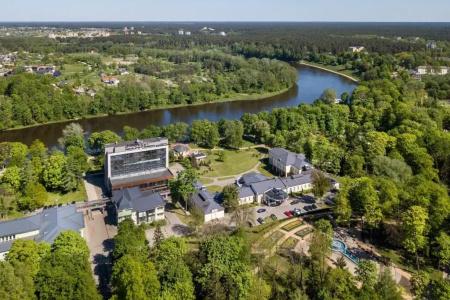 Spa Europa Royale Druskininkai - 35