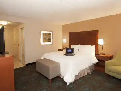 Hampton Inn by Hilton Brampton Toronto - 56