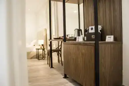 50th Guest House - 3