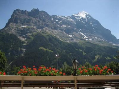 Bernerhof Grindelwald - 19