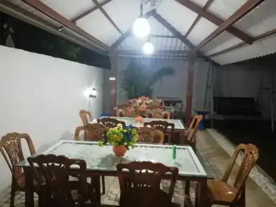 Elliot Nature Resort - 44