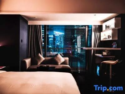 M Shenzhen Nanshan - 81