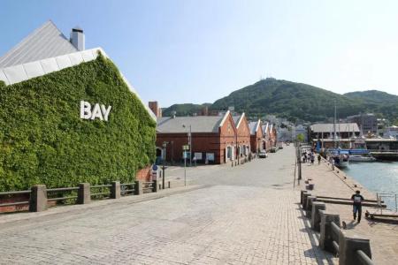 Hakodate Classics - 43