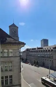 Tailormade METROPOL St.Gallen - 0