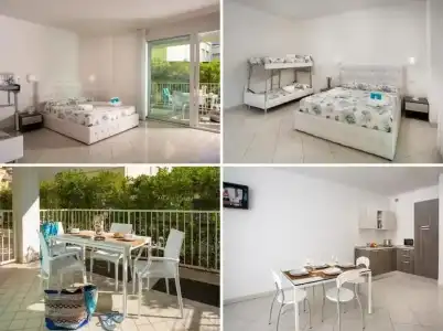 Residence i Diamanti - Siroli Collection - 3